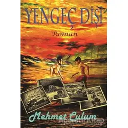 Yengeç Dişi - Mehmet Culum - Sokak Kitapları Yayınları
