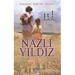 Nazlı Yıldız - 2 - Sabahat Sercan Pınar - Sokak Kitapları Yayınları