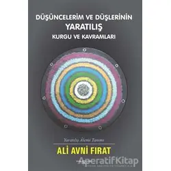 Düşüncelerim ve Düşlerinin Yaratılış ve Kurgu Kavramları