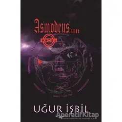 Asmodeusun Kaosu - Uğur İşbil - Sokak Kitapları Yayınları
