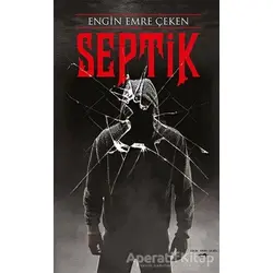 Septik - Engin Emre Çeken - Sokak Kitapları Yayınları