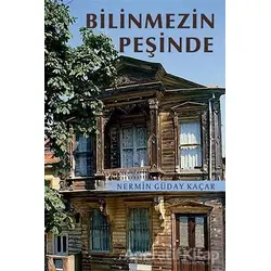 Bilinmezin Peşinde - Nermin Güday Kaçar - Sokak Kitapları Yayınları