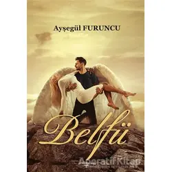 Belfü - Ayşegül Furuncu - Sokak Kitapları Yayınları