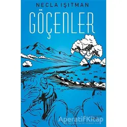 Göçenler - Necla Işıtman - Sokak Kitapları Yayınları