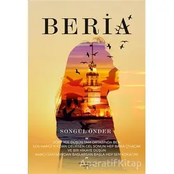 Beria - Songül Önder - Sokak Kitapları Yayınları