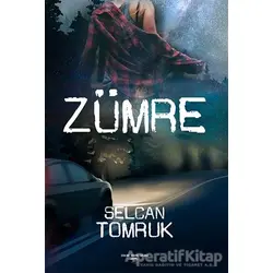 Zümre - Selcan Tomruk - Sokak Kitapları Yayınları
