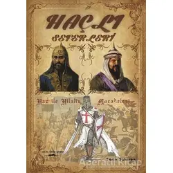Haçlı Seferleri - Tarık Şahman - Sokak Kitapları Yayınları