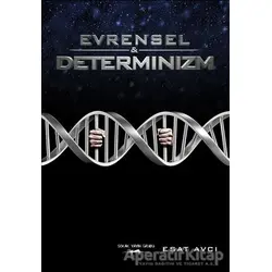 Evrensel ve Determinizm - Esat Avcı - Sokak Kitapları Yayınları