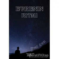 Evrenin Ritmi - Esat Avcı - Sokak Kitapları Yayınları