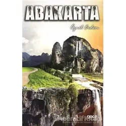 Abakarta - Öznil Erdem - Gece Kitaplığı
