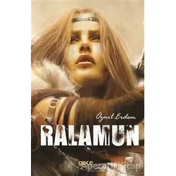 Ralamun - Öznil Erdem - Gece Kitaplığı
