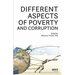 Different A Spects Of Poverty And Corruption - Abdunnur Yıldız - Gece Kitaplığı