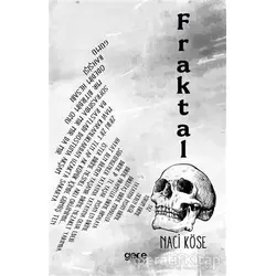 Fraktal - Naci Köse - Gece Kitaplığı