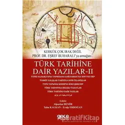 Türk Tarihine Dair Yazilar 2 - Tuba Kalkan - Gece Kitaplığı