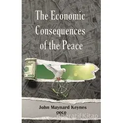 The Economic Consequences of The Peace - John Maynard Keynes - Gece Kitaplığı