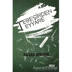 Tebeşirden Teyyare - Dilşad Aytekin - Gece Kitaplığı