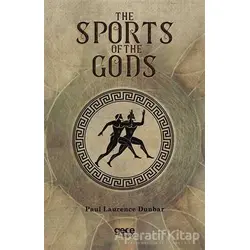 The Sports of The Gods - Paul Laurence Dunbar - Gece Kitaplığı