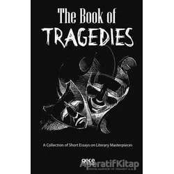 The Book of Tragedies - Kolektif - Gece Kitaplığı