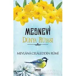 Dünya Rüyası - Mesnevi - Mevlana Celaleddin Rumi - Gece Kitaplığı
