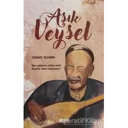 Aşık Veysel - Cengiz Yıldırım - Gece Kitaplığı