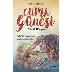 Cuma Güneşi - Ömer Kızılyer - Gece Kitaplığı