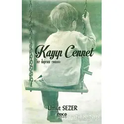 Kayıp Cennet - Umut Sezer - Gece Kitaplığı