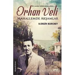 Orhan Veli - B. Ergin Borobey - Gece Kitaplığı