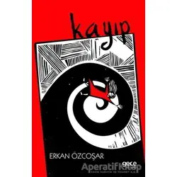 Kayıp - Erkan Özcoşar - Gece Kitaplığı