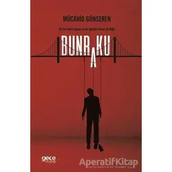 Bunraku - Mücahid Günseren - Gece Kitaplığı
