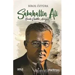 Sabahattin Ali - Birol Öztürk - Gece Kitaplığı