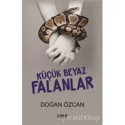 Küçük Beyaz Falanlar - Doğan Özcan - Gece Kitaplığı