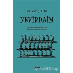 Nevirdaim - Gökay Çelebi - Gece Kitaplığı