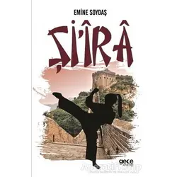 Şiira - Emine Soydaş - Gece Kitaplığı