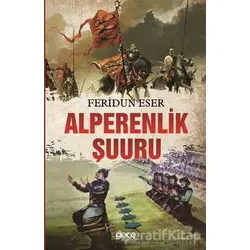 Alperenlik Şuuru - Feridun Eser - Gece Kitaplığı
