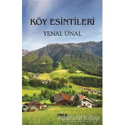 Köy Esintileri - Yenal Ünal - Gece Kitaplığı