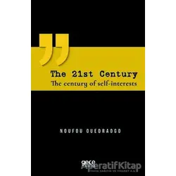 The 21st Century - Noufou Ouedraogo - Gece Kitaplığı
