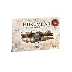 Yediiklim Kpss Hükümdar Tarih Ders Notu