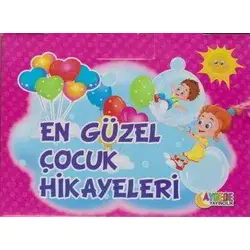 En Güzel Çocuk Hikayeleri Dizisi 20 Kitap Aydede Yayıncılık