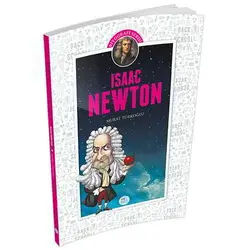 Isaac Newton (Biyografi) Murat Türkoğlu Maviçatı Yayınları