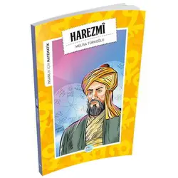 Harezmi (Matematik) Maviçatı Yayınları