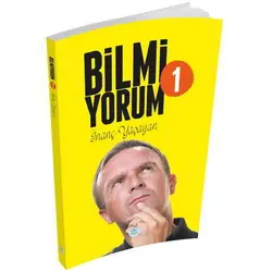 Bilmiyorum-1 - İnanç Yaşayan - Maviçatı Yayınları