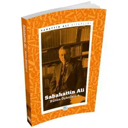Sabahattin Ali Öyküleri 4 - Maviçatı Yayınları