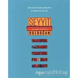 Doğadan Beden Manzaralarına Retrospektif 1967-2017 / From Nature to Body Landscapes Retrospective 19
