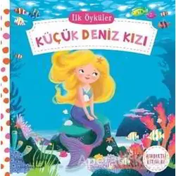 Küçük Deniz Kızı - Kolektif - İş Bankası Kültür Yayınları