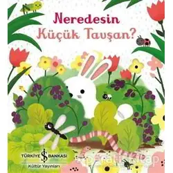 Neredesin Küçük Tavşan? - Sam Taplin - İş Bankası Kültür Yayınları