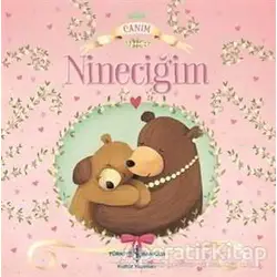 Canım Nineciğim - Melanie Joyce - İş Bankası Kültür Yayınları