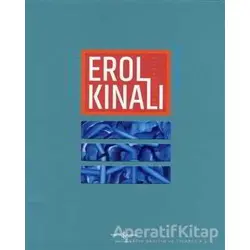 Erol Kınalı - Retrospektif / Retrospective - Erol Kınalı - İş Bankası Kültür Yayınları