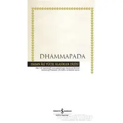 Dhammapada - Kolektif - İş Bankası Kültür Yayınları