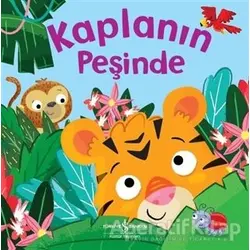 Kaplanın Peşinde - Melanie Joyce - İş Bankası Kültür Yayınları