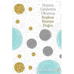 Koşkun Küsüye Doğru - Hamza Celalettin Okumuş - Cinius Yayınları